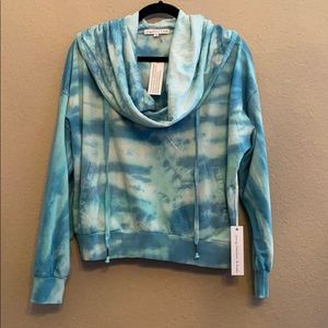 Young Fabulous & Broke Hoodie Pullover